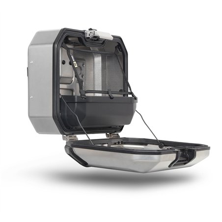 MALETA DERECHA ALUMINIO SHAD TERRA 36L