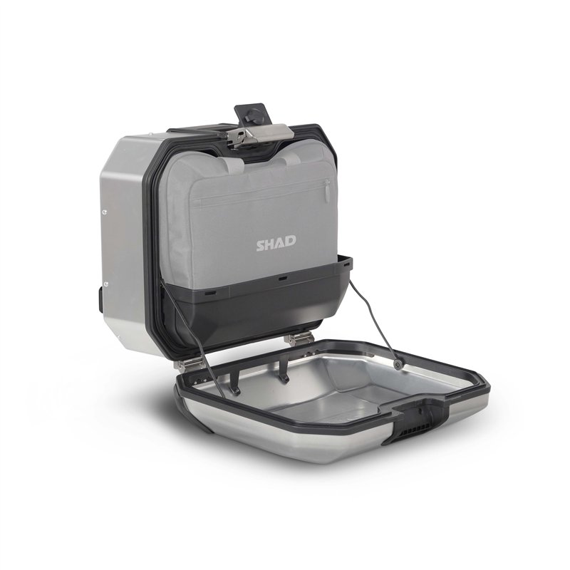 MALETA DERECHA ALUMINIO SHAD TERRA 36L