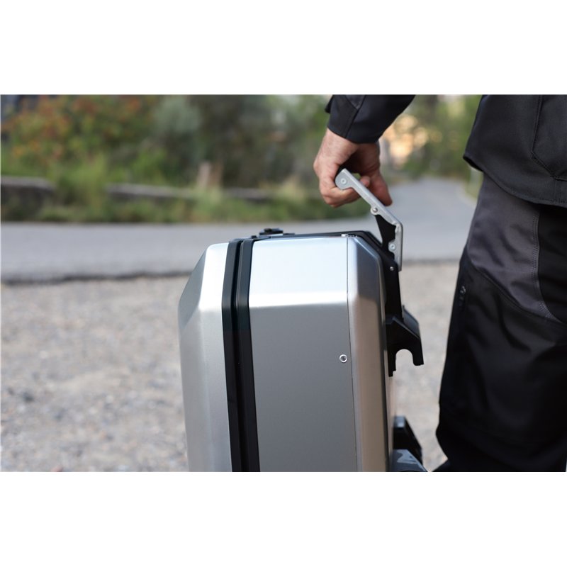 MALETA DERECHA ALUMINIO SHAD TERRA 36L