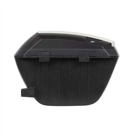 MALETAS LATERALES SHAD SH23 NEGRO/NEGRO