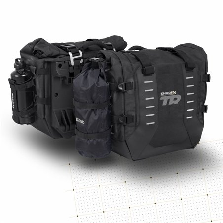 ALFORJAS TERRA ADVENTURE TR40