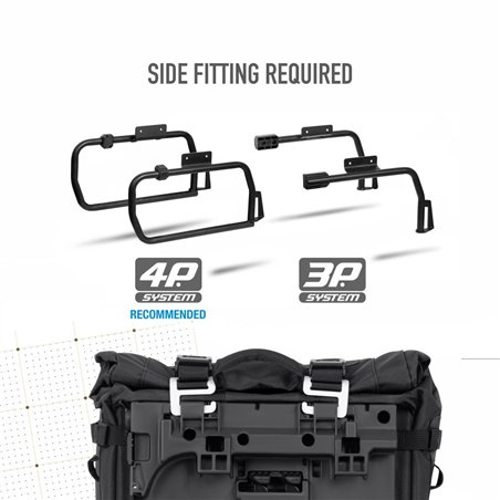 ALFORJAS TERRA ADVENTURE TR40