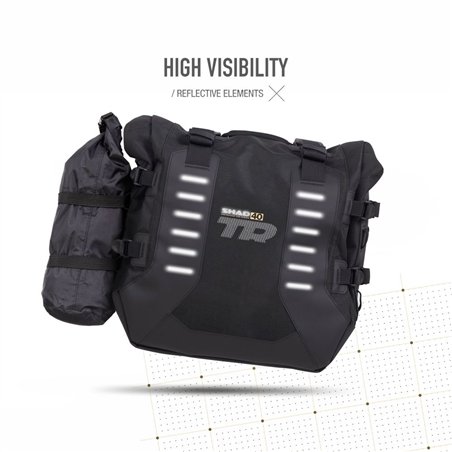 ALFORJAS TERRA ADVENTURE TR40