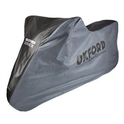 Funda Moto Interior OXFORD Dormex - Moto/Scooter - L