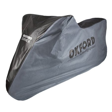 Funda Moto Interior OXFORD Dormex - Moto/Scooter - L
