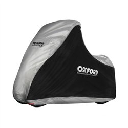 Funda Moto Exterior Oxford - Maxi Scooter 3 ruedas