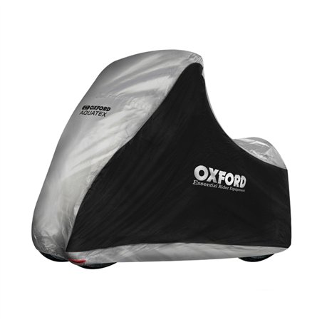 Funda Moto Exterior Oxford - Maxi Scooter 3 ruedas