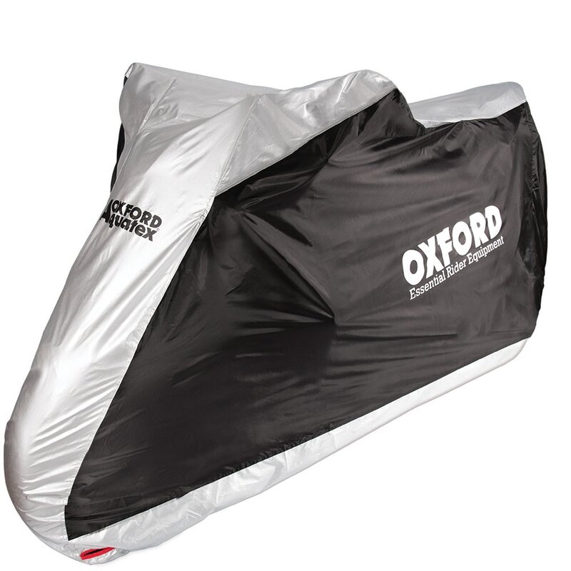 Funda Moto Exterior Oxford - Moto/Scooter - L