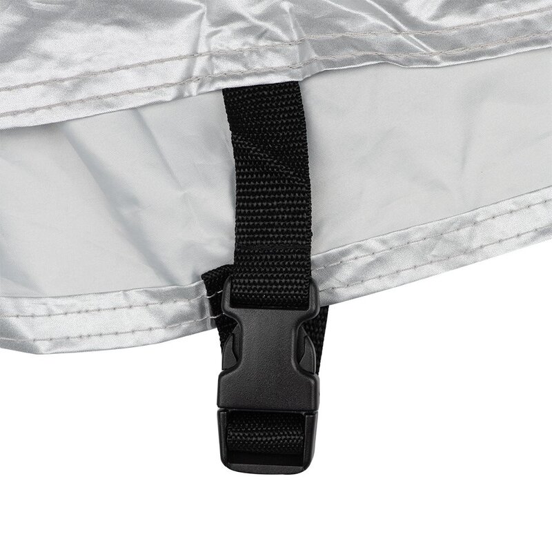 Funda Moto Exterior Oxford - Moto/Scooter - M