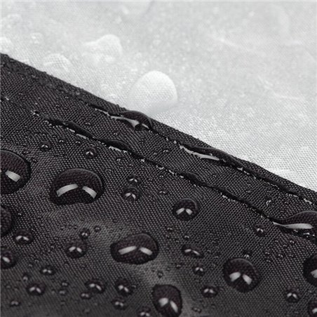 Funda Moto Exterior Oxford - Moto/Scooter con baúl - S