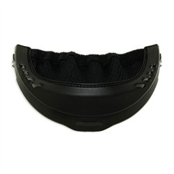 SHOEI RECAMBIO SHOEI CUBRE BARBILLA TIPO B | RECAMBIO CASCO