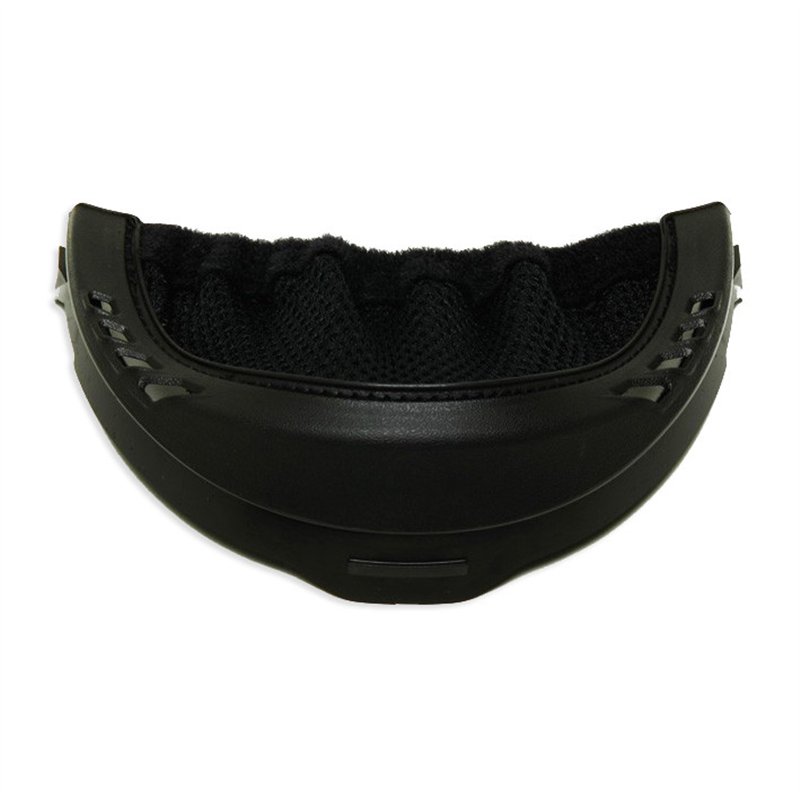 SHOEI RECAMBIO SHOEI CUBRE BARBILLA TIPO B | RECAMBIO CASCO