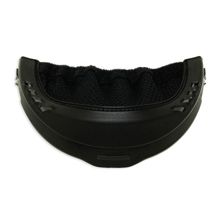 SHOEI RECAMBIO SHOEI CUBRE BARBILLA TIPO B | RECAMBIO CASCO