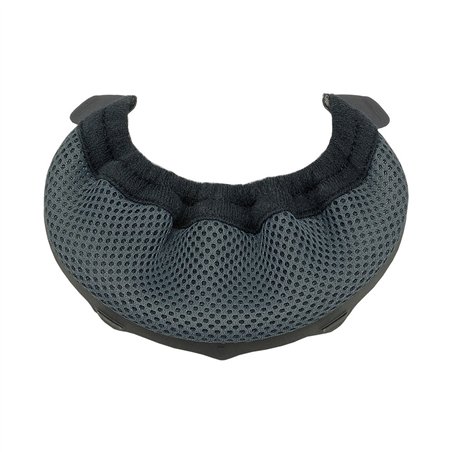 SHOEI RECAMBIO SHOEI CUBRE BARBILLA TIPO D | RECAMBIO CASCO