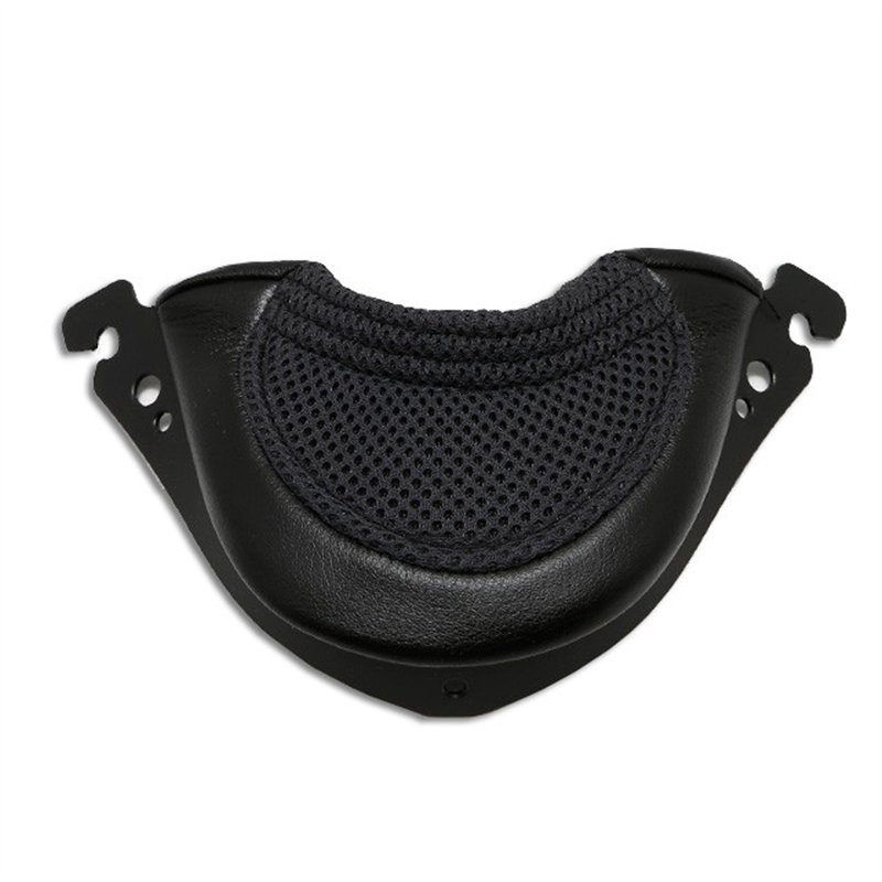 SHOEI RECAMBIO SHOEI CUBRE BARBILLA TIPO G | RECAMBIO CASCO