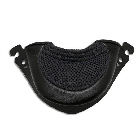 SHOEI RECAMBIO SHOEI CUBRE BARBILLA TIPO G | RECAMBIO CASCO