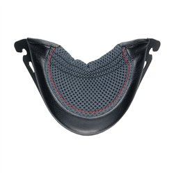 SHOEI RECAMBIO SHOEI CUBRE BARBILLA TIPO J | RECAMBIO CASCO