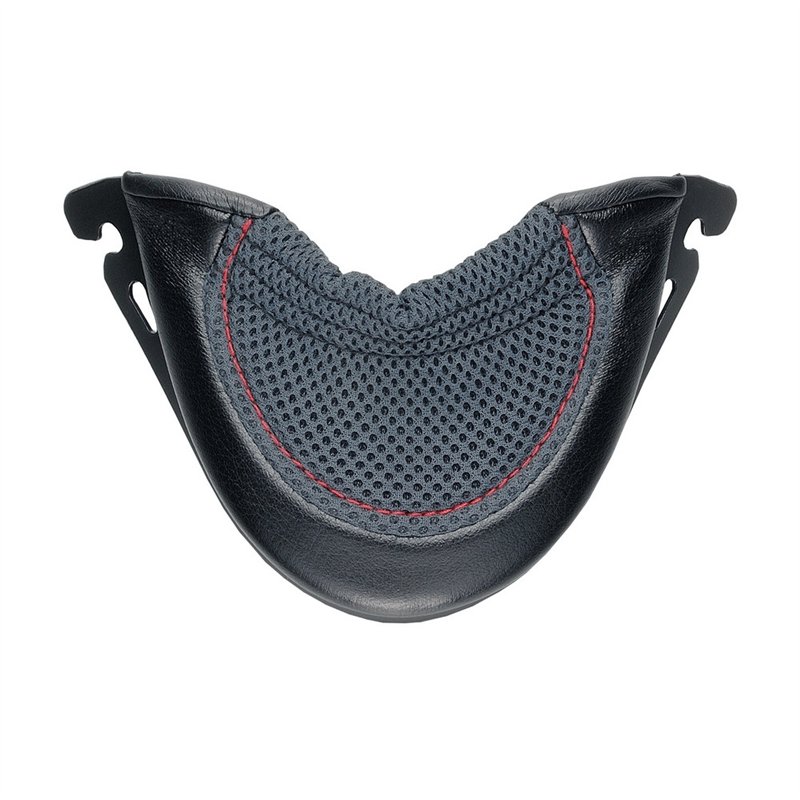 SHOEI RECAMBIO SHOEI CUBRE BARBILLA TIPO J | RECAMBIO CASCO