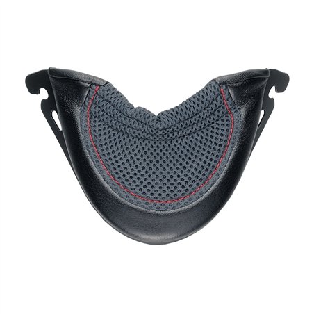 SHOEI RECAMBIO SHOEI CUBRE BARBILLA TIPO J | RECAMBIO CASCO