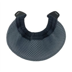 SHOEI RECAMBIO SHOEI CUBRE BARBILLA TIPO K | RECAMBIO CASCO