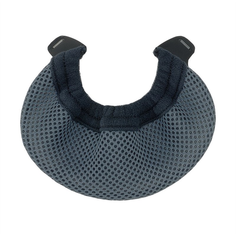 SHOEI RECAMBIO SHOEI CUBRE BARBILLA TIPO K | RECAMBIO CASCO