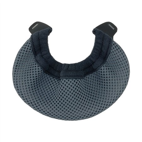 SHOEI RECAMBIO SHOEI CUBRE BARBILLA TIPO K | RECAMBIO CASCO