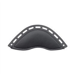 SHOEI RECAMBIO SHOEI CUBRE BARBILLA TIPO L | RECAMBIO CASCO