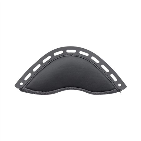 SHOEI RECAMBIO SHOEI CUBRE BARBILLA TIPO L | RECAMBIO CASCO