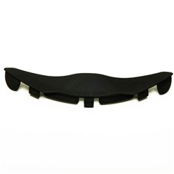 SHOEI RECAMBIO SHOEI CUBRE NARIZ TIPO D | RECAMBIO CASCO