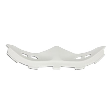 SHOEI RECAMBIO SHOEI CUBRE NARIZ VFX-W BLANCO | RECAMBIO CASCO