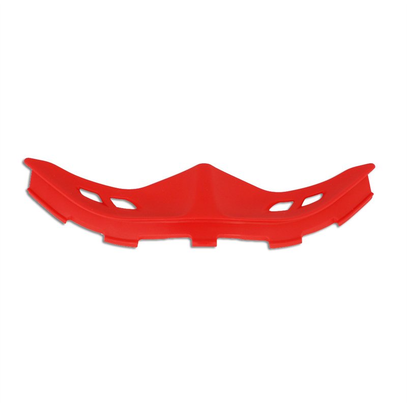 SHOEI RECAMBIO SHOEI CUBRE NARIZ VFX-W ROJO | RECAMBIO CASCO