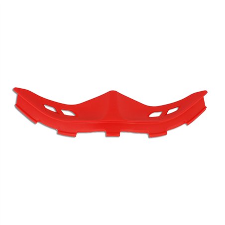 SHOEI RECAMBIO SHOEI CUBRE NARIZ VFX-W ROJO | RECAMBIO CASCO
