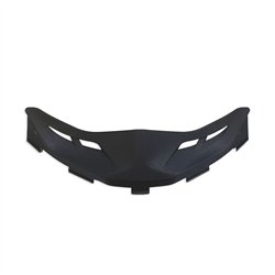 SHOEI RECAMBIO SHOEI CUBRE NARIZ VFX-WR / 06 NEGRO | RECAMBIO CASCO