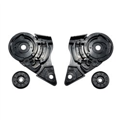 SHOEI RECAMBIO SHOEI MECANISMO CNS-1C PANTALLA GT-AIR 3 | RECAMBIO CAS