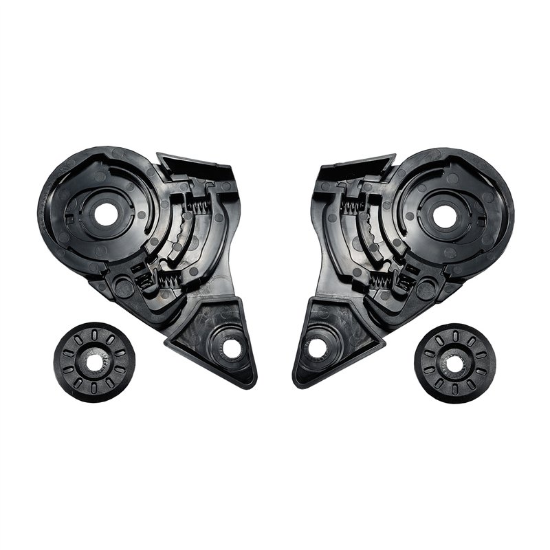SHOEI RECAMBIO SHOEI MECANISMO CNS-1C PANTALLA GT-AIR 3 | RECAMBIO CAS
