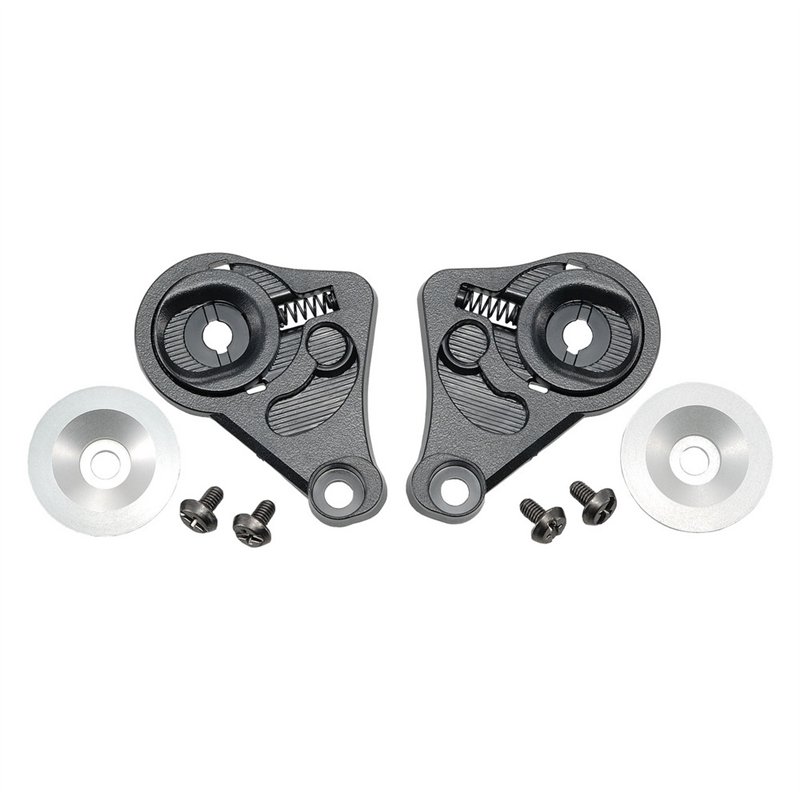SHOEI RECAMBIO SHOEI MECANISMO CPB-1 / CPB-1V PANTALLA GLAMSTER CON TO