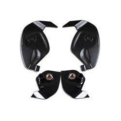 SHOEI RECAMBIO SHOEI MECANISMO FIJACIÓN INFERIOR MENTONERA NEOTEC | RE