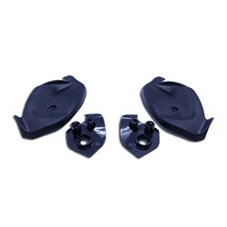 SHOEI RECAMBIO SHOEI MECANISMO FIJACIÓN INFERIOR MENTONERA NEOTEC 2 |