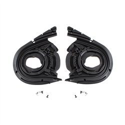 SHOEI RECAMBIO SHOEI MECANISMO QR-N PANTALLA NEOTEC | RECAMBIO CASCO