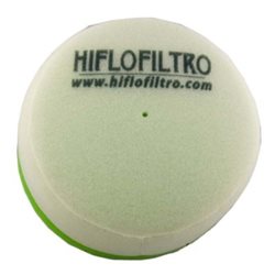 KAWASAKI KDX 200 E1-E6, H1-H11, H6F  (89-06) FILTRO AIRE HIFLOFILTRO