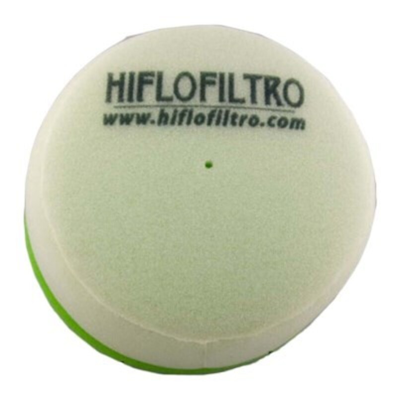 KAWASAKI KDX 200 E1-E6, H1-H11, H6F  (89-06) FILTRO AIRE HIFLOFILTRO