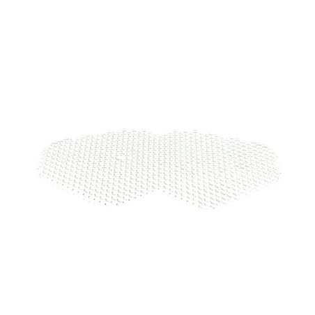 SHOEI RECAMBIO SHOEI REJILLA VENTILACIÓN INFERIOR EX-ZERO | RECAMBIO C