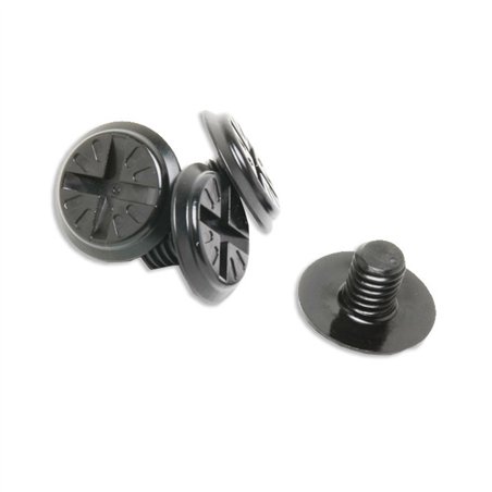 SHOEI RECAMBIO SHOEI SET DE 4 TORNILLOS PARA MECANISMO QR-V / QR-J | R