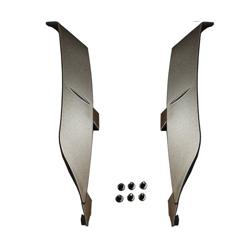 SHOEI RECAMBIO SHOEI SPOILER LATERAL X-SPIRIT 3 LARGO | RECAMBIO CASCO