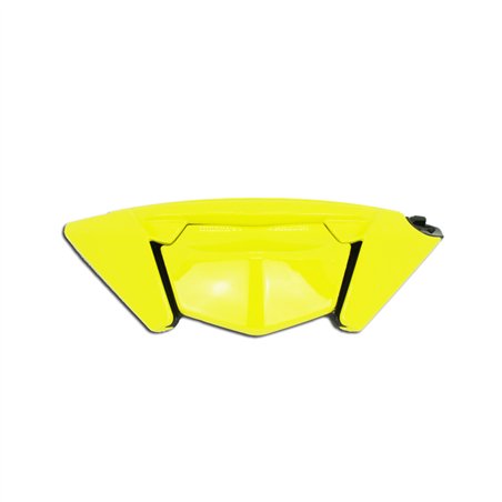 SHOEI RECAMBIO SHOEI VENTILACIÓN INFERIOR GT-AIR 2 AMARILLO | RECAMBIO