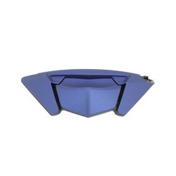 SHOEI RECAMBIO SHOEI VENTILACIÓN INFERIOR GT-AIR 2 AZUL MATE | RECAMBI