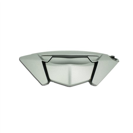 SHOEI RECAMBIO SHOEI VENTILACIÓN INFERIOR GT-AIR 2 GRIS MATE | RECAMBI