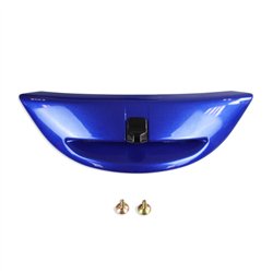 SHOEI RECAMBIO SHOEI VENTILACIÓN INFERIOR RAID 2 AZUL | RECAMBIO CASCO