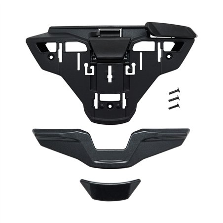 SHOEI RECAMBIO SHOEI VENTILACION INFERIOR X-SPR PRO GRIS SLT | RECAMBI