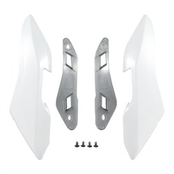 SHOEI RECAMBIO SHOEI VENTILACIÓN POSTERIOR GT-AIR 2 BLANCO | RECAMBIO